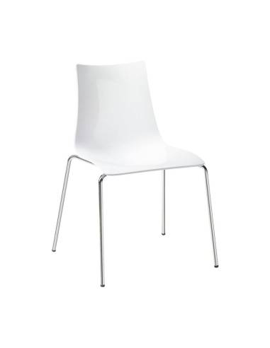 alt= Silla Zebra Antishock