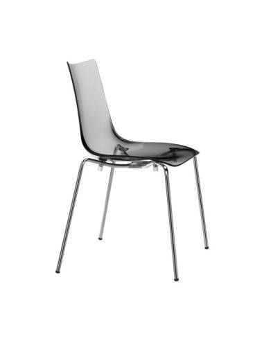 alt= Silla Zebra Antishock