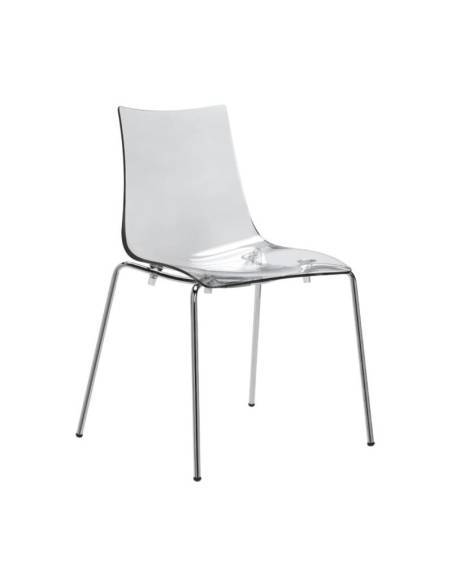 alt= Silla Zebra Antishock