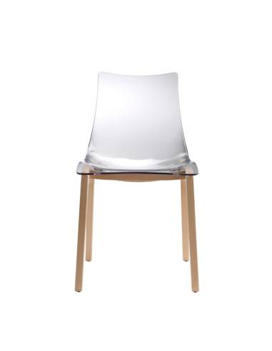 alt= Silla Zebra Natural 1