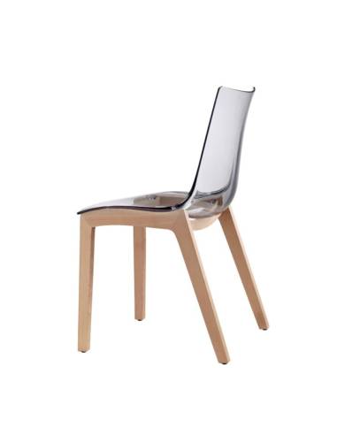 alt= Silla Zebra Natural 1