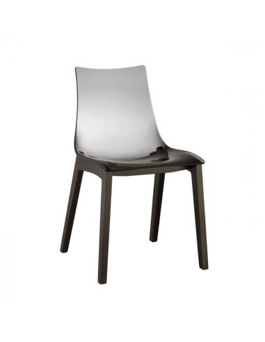 alt= Silla Zebra Natural 1
