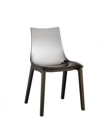 alt= Silla Zebra Natural 1