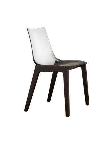 alt= Silla Zebra Natural 1