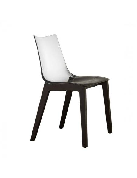 alt= Silla Zebra Natural 1