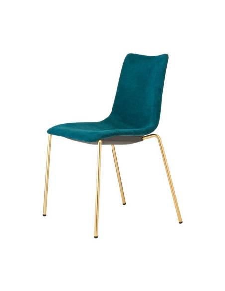 alt= Silla Zebra Pop