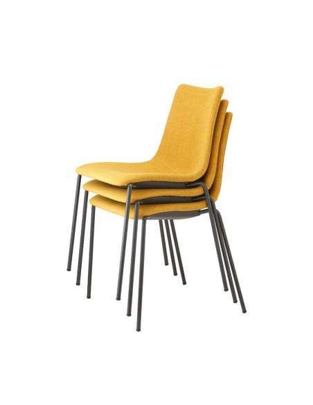 alt= Silla Zebra Pop