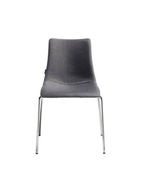 alt= Silla Zebra Pop