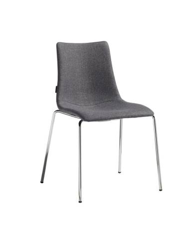 alt= Silla Zebra Pop