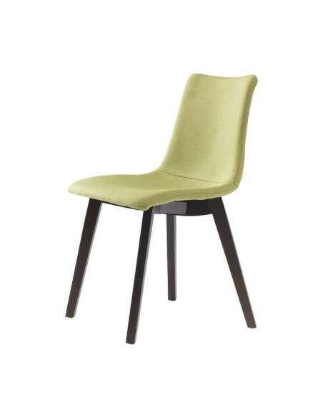 alt= Silla Zebra Natural Pop