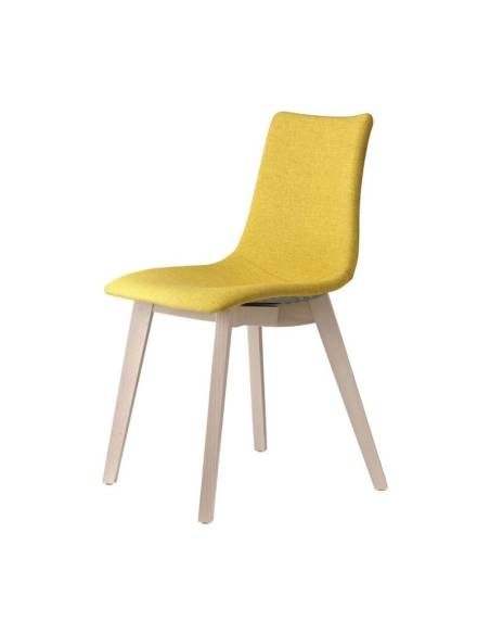 alt= Silla Zebra Natural Pop