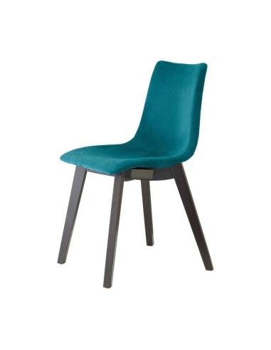 alt= Silla Zebra Natural Pop