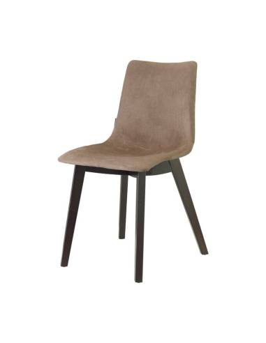 alt= Silla Zebra Natural Pop