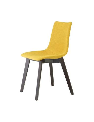 alt= Silla Zebra Natural Pop