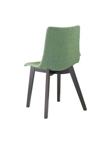 alt= Silla Zebra Natural Pop