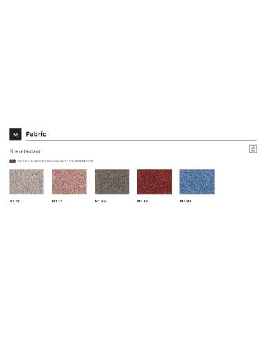 alt= Silla Zebra Natural Pop
