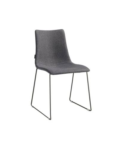 alt= Silla Zebra Pop con patín deslizante