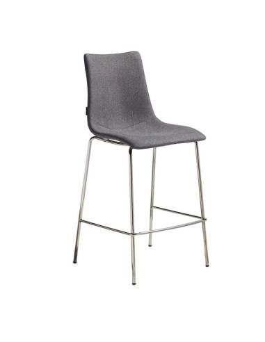 alt= Taburete Zebra Pop 65