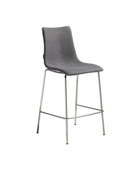 alt= Taburete Zebra Pop 65