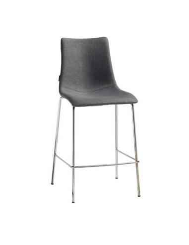 alt= Taburete Zebra Pop 65