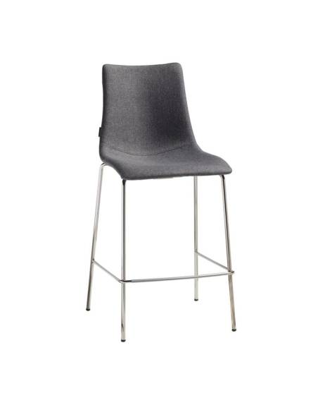 alt= Taburete Zebra Pop 65