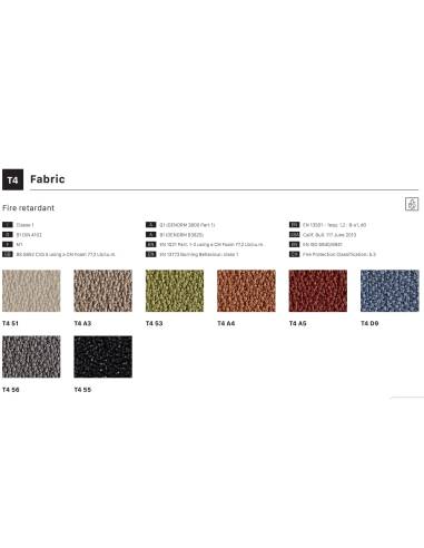 alt= Taburete Zebra Pop 65