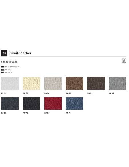 alt= Taburete Zebra Pop 80