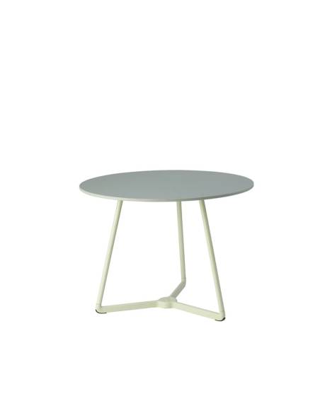 alt= Base mesa Atomo 3 patas h50