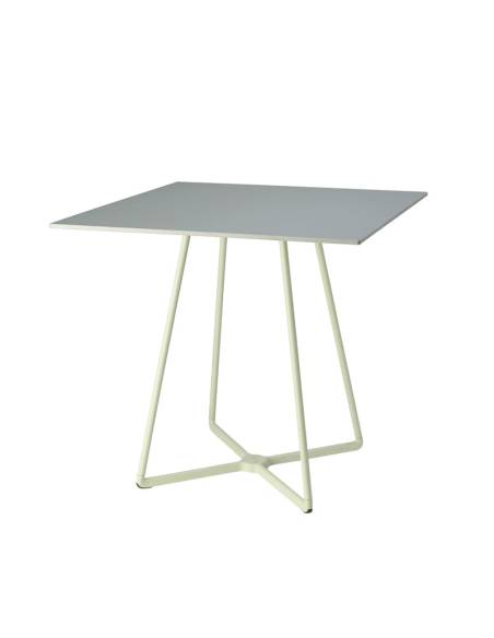 alt= Base mesa Atomo 4 patas h73