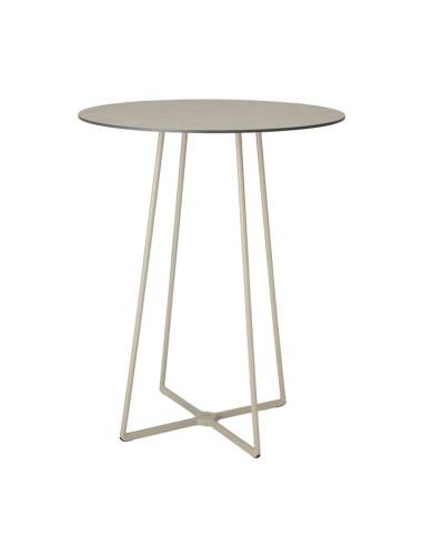 alt= Base mesa Atomo 4 patas h109