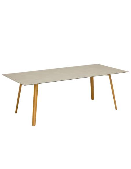 alt= Mesa Squid 210 cm. x 100 cm