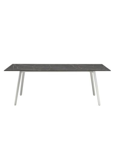 alt= Mesa Squid 210 cm. x 100 cm