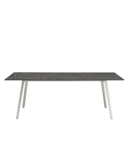 alt= Mesa Squid 210 cm. x 100 cm