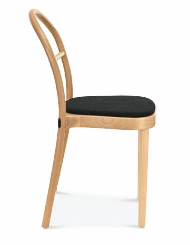 alt= Silla Ida