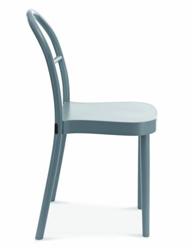 alt= Silla Ida