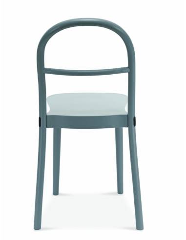 alt= Silla Ida