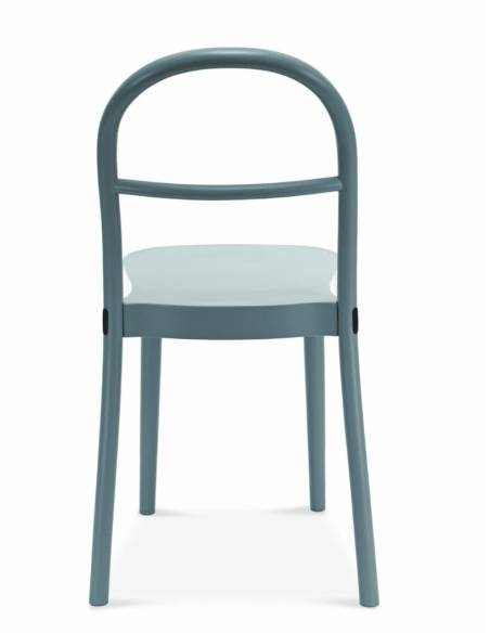 alt= Silla Ida