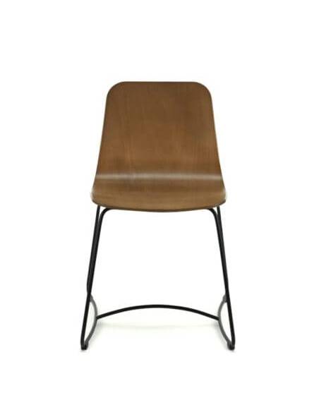 alt= Silla Hips Roble