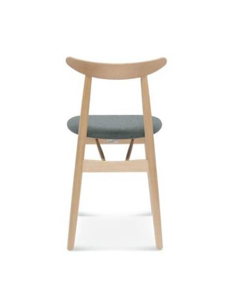 alt= Silla Finn