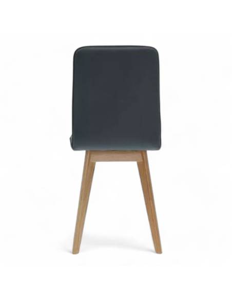 alt= Silla Cleo Roble