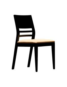 alt= silla de madera BILBAO 2