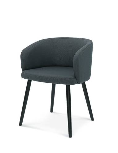 alt= Sillón Skip Roble
