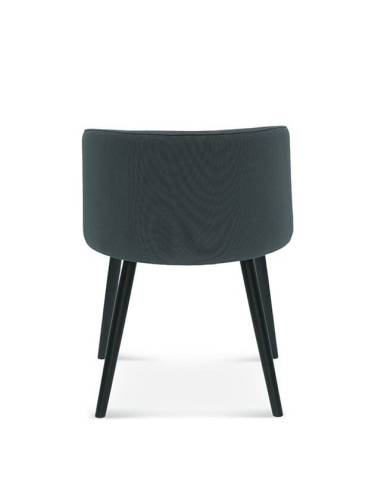 alt= Sillón Skip Roble