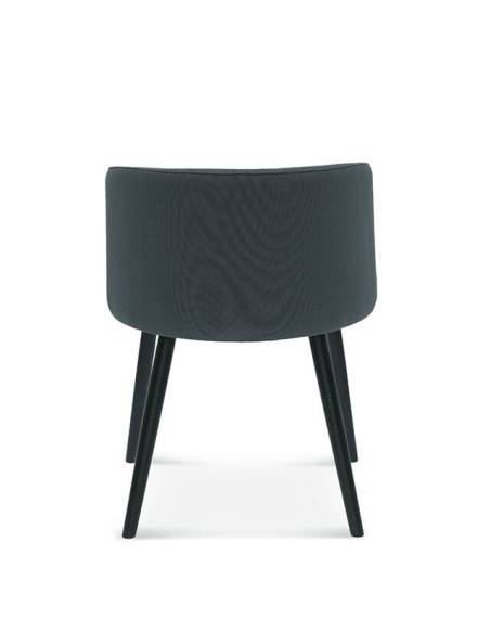 alt= Sillón Skip Roble