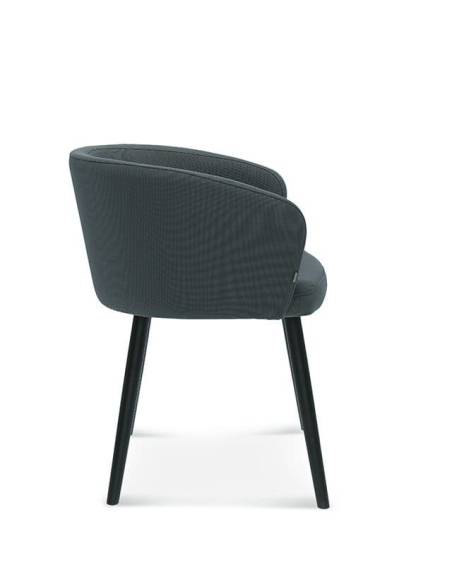 alt= Sillón Skip Roble