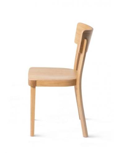 alt= Silla Solid Haya