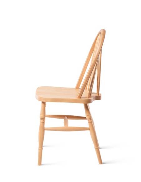 alt= Silla Windsor