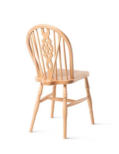 alt= Silla Windsor
