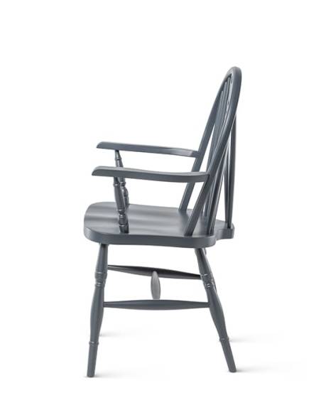 alt= Sillón Windsor