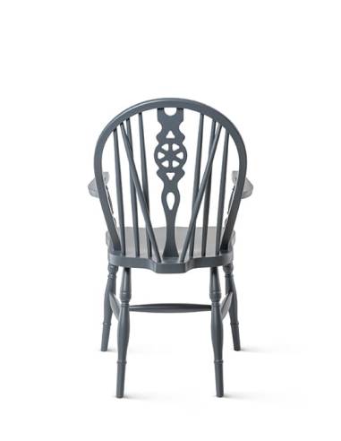 alt= Sillón Windsor